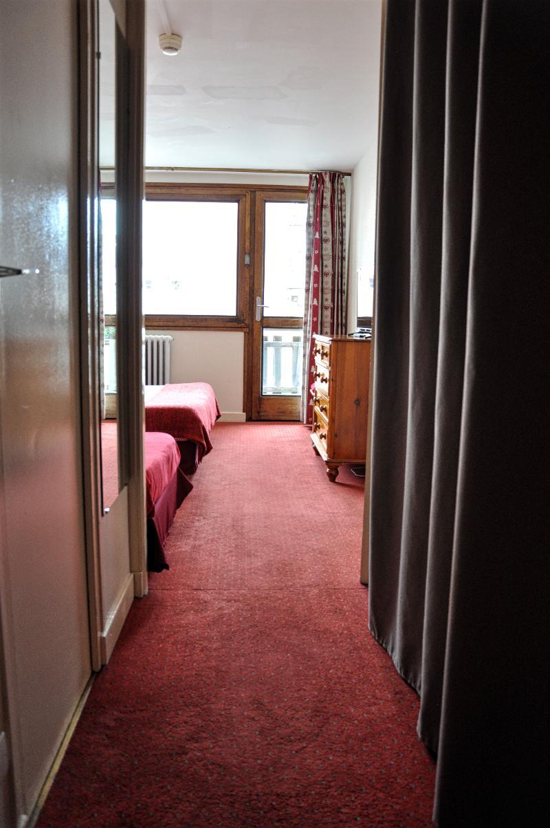 Hotel Le Provencal Les Deux Alpes Extérieur photo