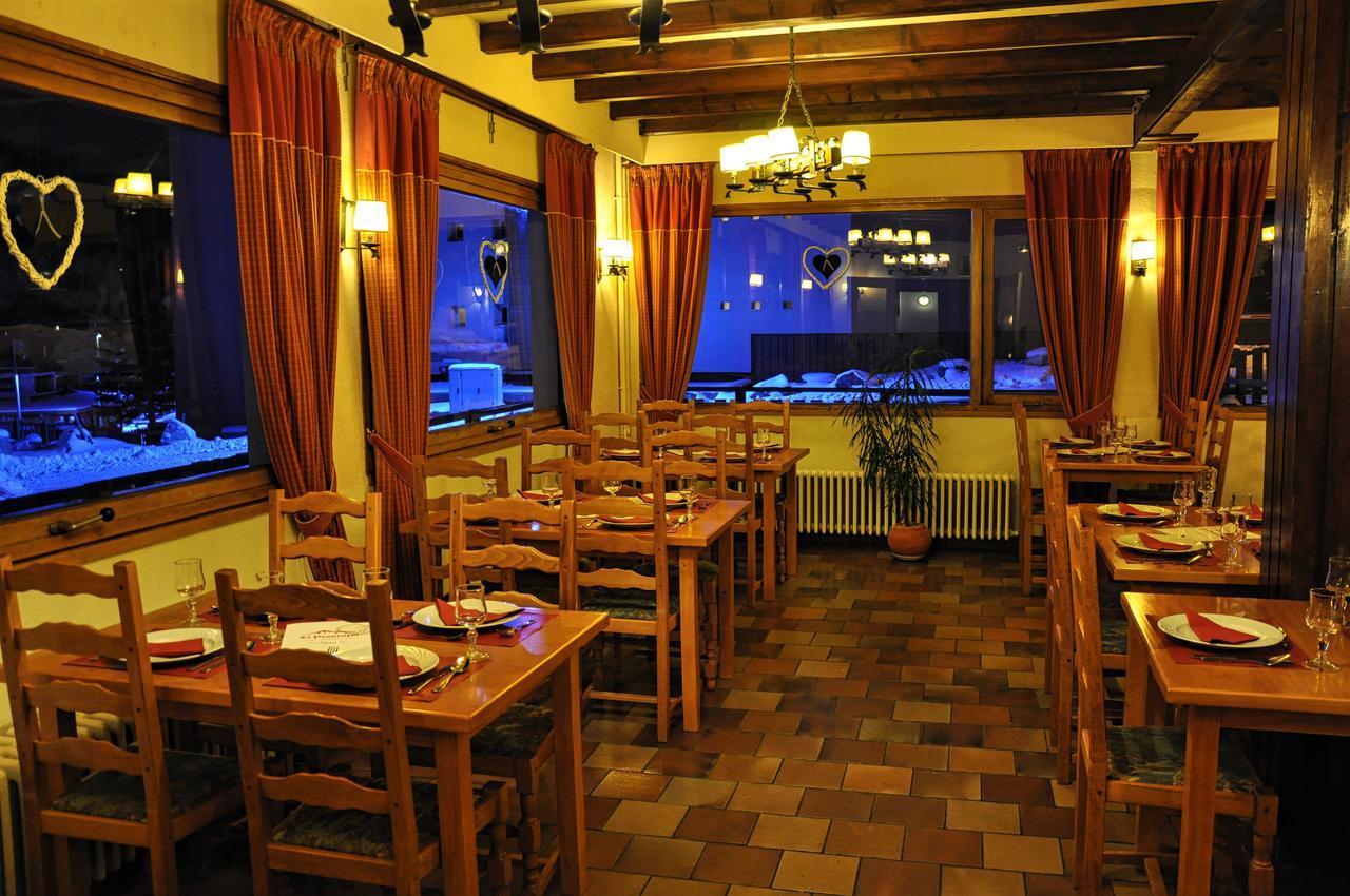 Hotel Le Provencal Les Deux Alpes Extérieur photo