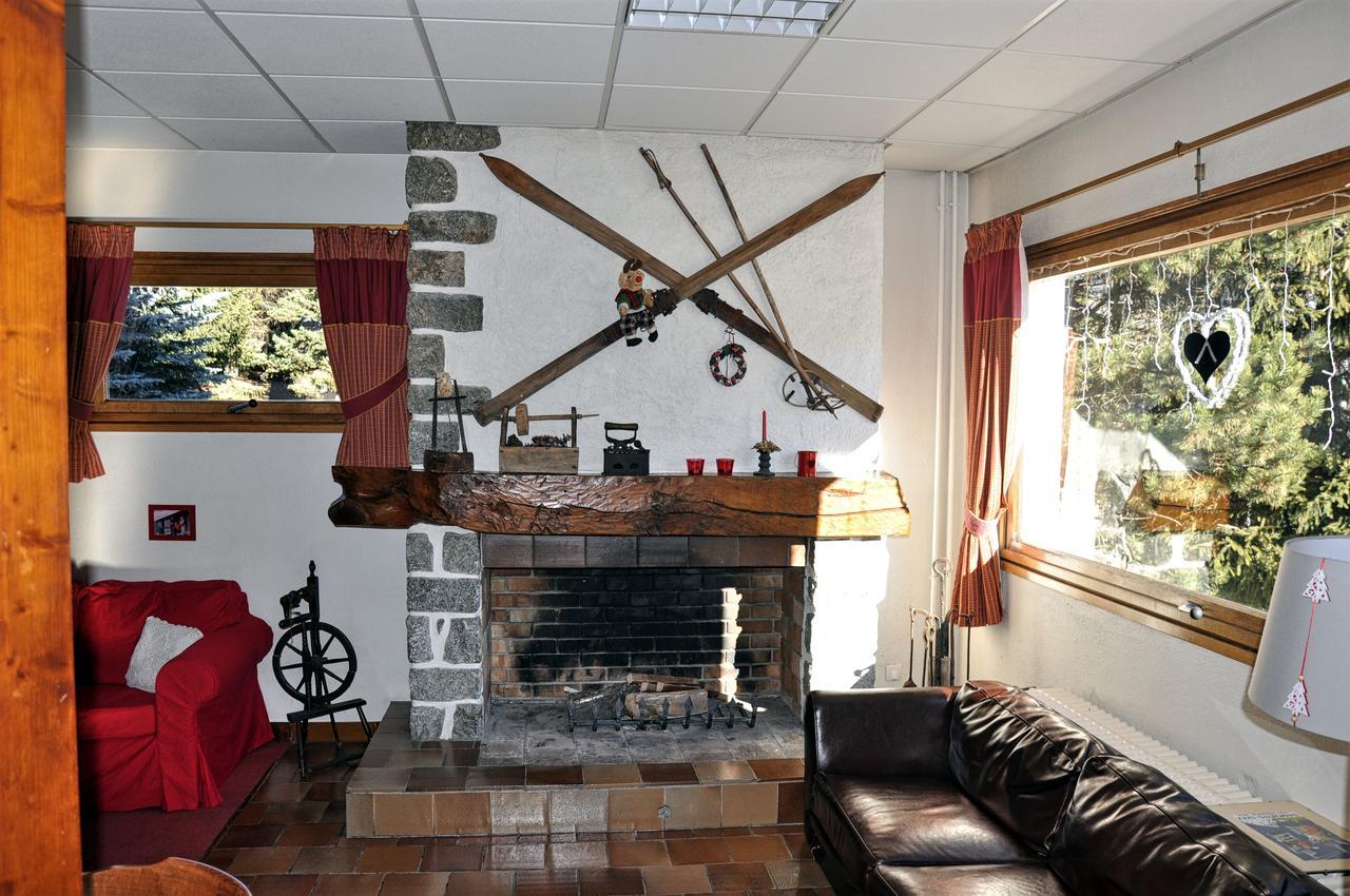 Hotel Le Provencal Les Deux Alpes Extérieur photo