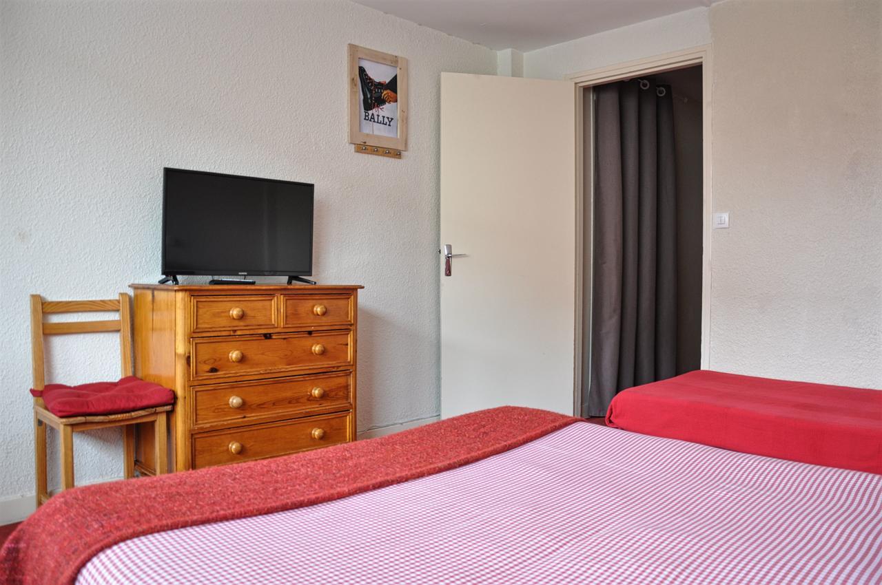 Hotel Le Provencal Les Deux Alpes Extérieur photo