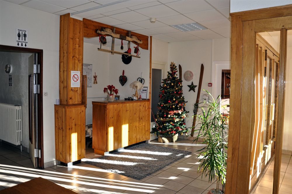 Hotel Le Provencal Les Deux Alpes Extérieur photo