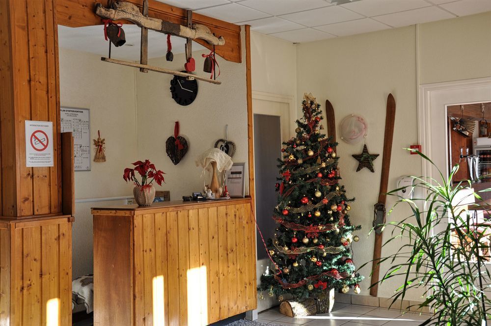 Hotel Le Provencal Les Deux Alpes Extérieur photo